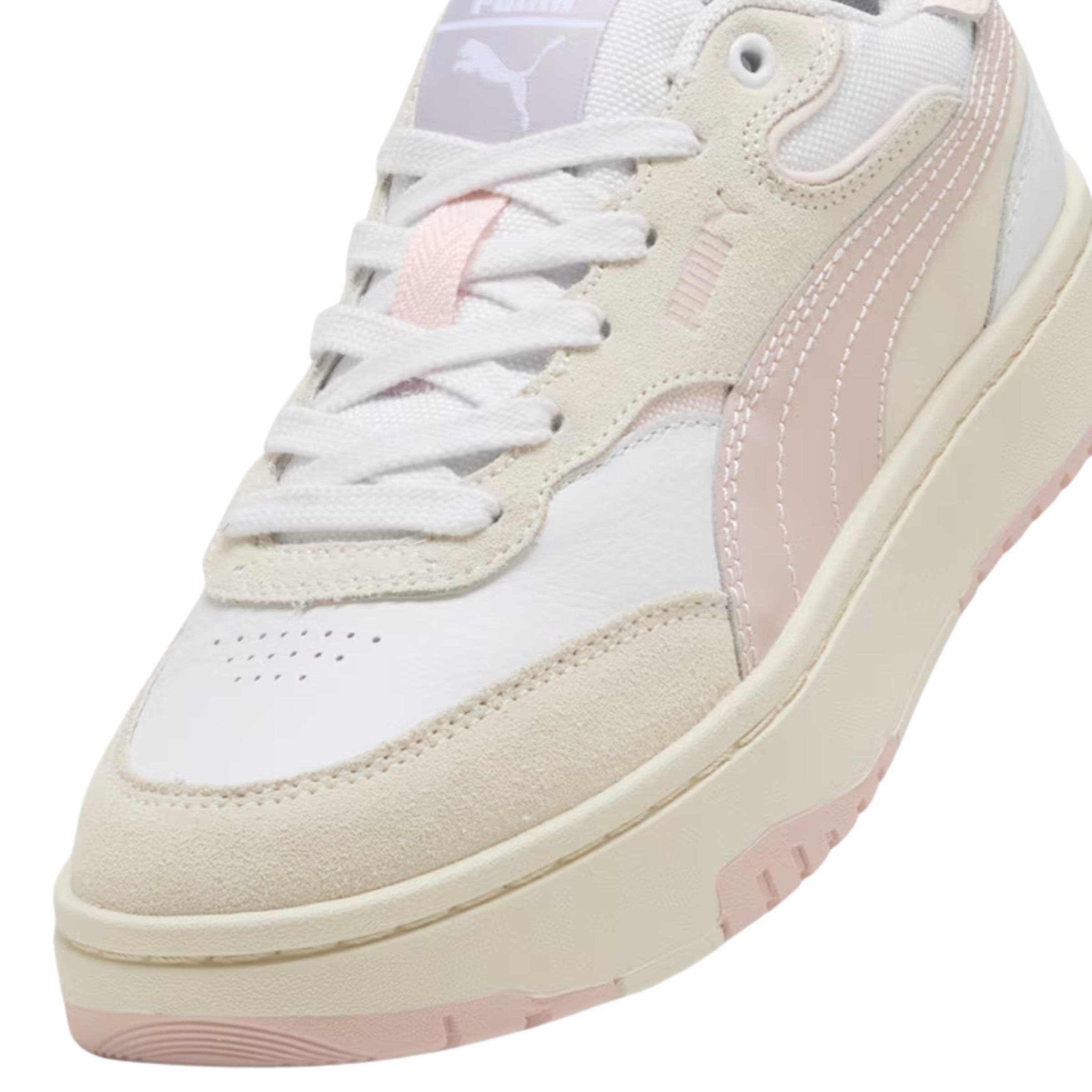 Puma Sneaker Cali Sylva Vintage White